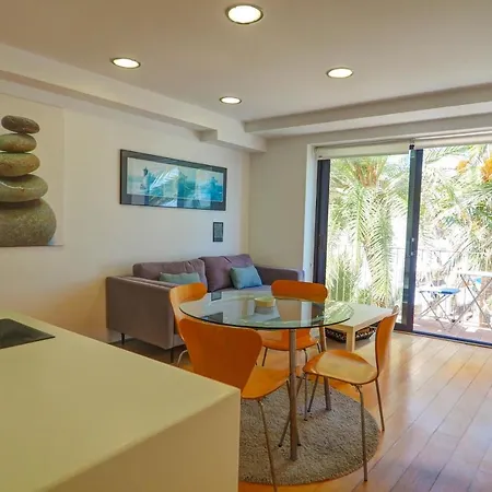 Port Alegre Attic By Hello Homes Apartment Sitges