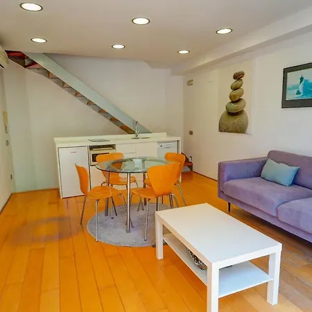 Port Alegre Attic By Hello Homes Apartment *