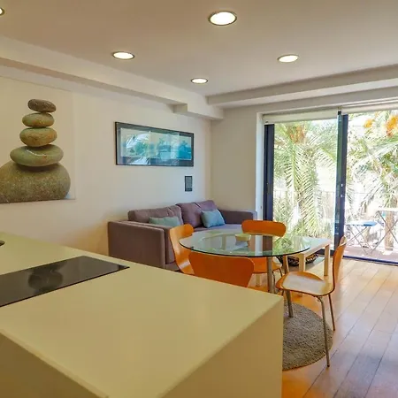 Port Alegre Attic By Hello Homes