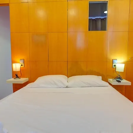 Port Alegre Attic By Hello Homes * سيدجيس